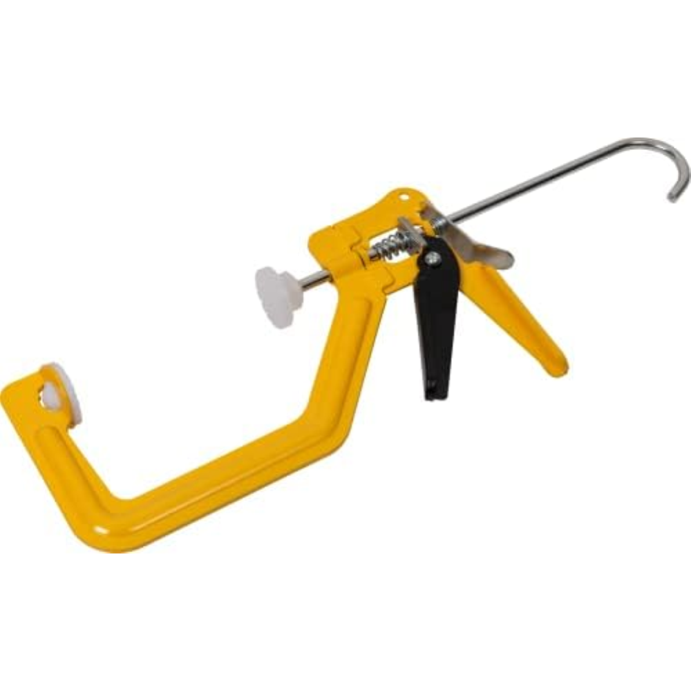 Roughneck ROU38010 Turboclamp One-Handed Speed Clamp 150mm (6in)           [Clas