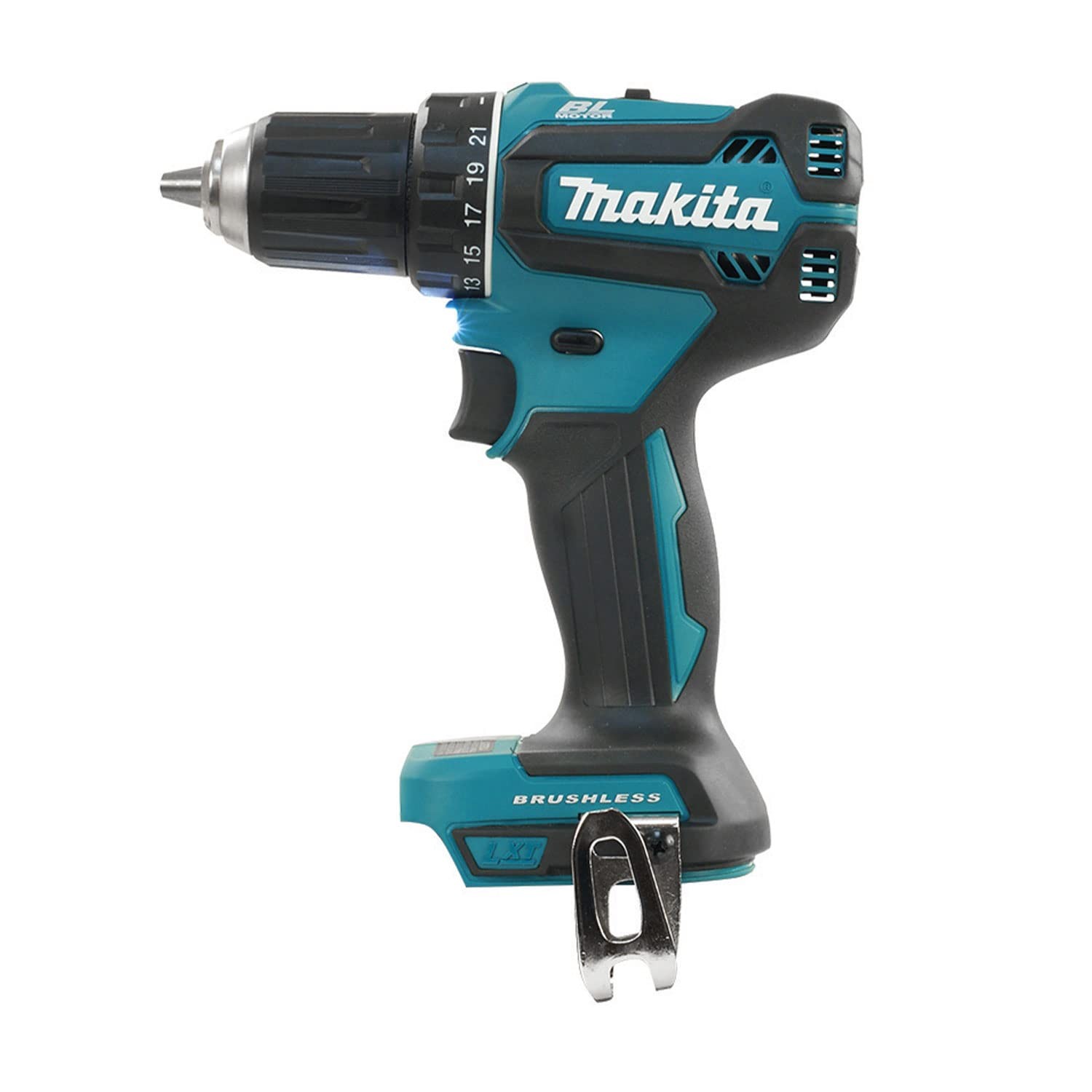 makita DDF485Z Akku-Bohrschrauber NUOVO