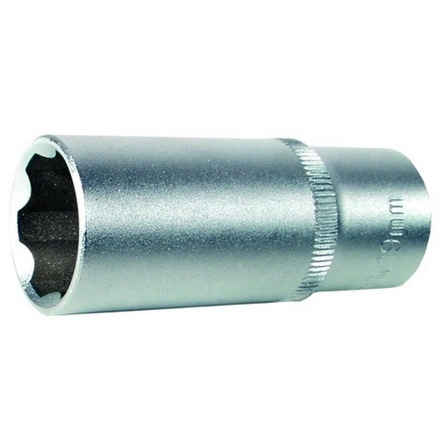 bussola cv att.3/8sd lunga 12 mm - codice bgs2602 BGS officina