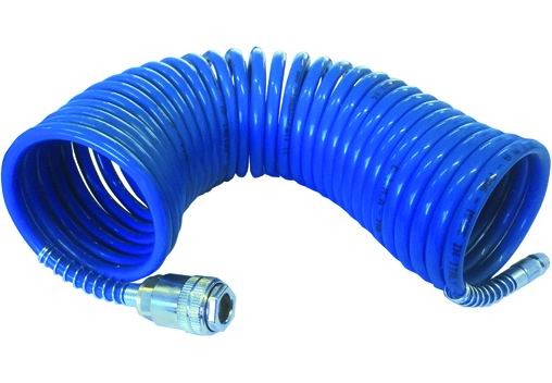 TUBO P/COMPRESSORI HU-FIRMA 6X8 RAPIDO/RUBINETTO       15 M