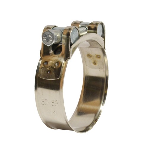 COLLARE A BULLONE W2- 44 - 47 / 21 mm- DH- pezzi 1