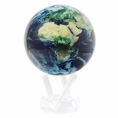 Globo Mova Misterioso MOVA 11.4Cm MG45STEC