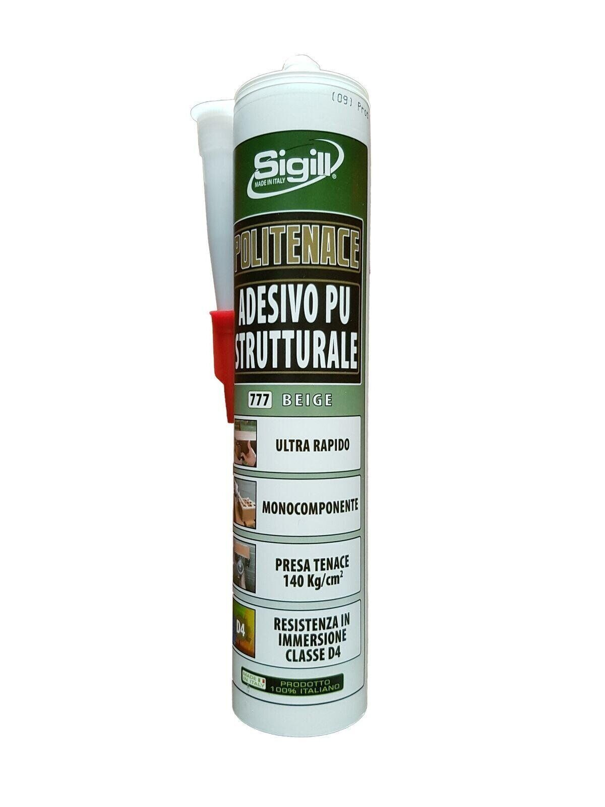 PIGAL SIGILL-POLITENACE 777 BEIGE ML.300