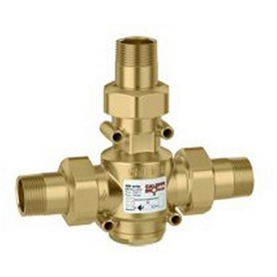 Valvola Anticondensa Con Controllo Termostatico - Dn 25 - 1"