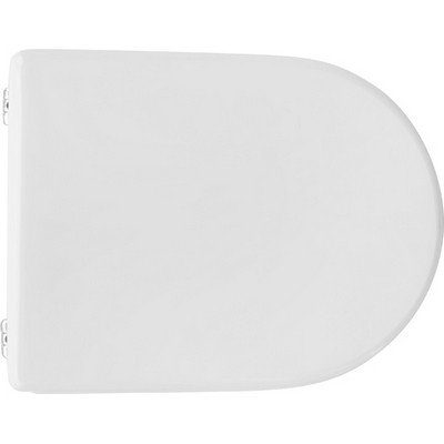 SEDILE WC PER CATALANO VASO C54 BIANCO FORMA 7- Bianco- CW- pezzi 1