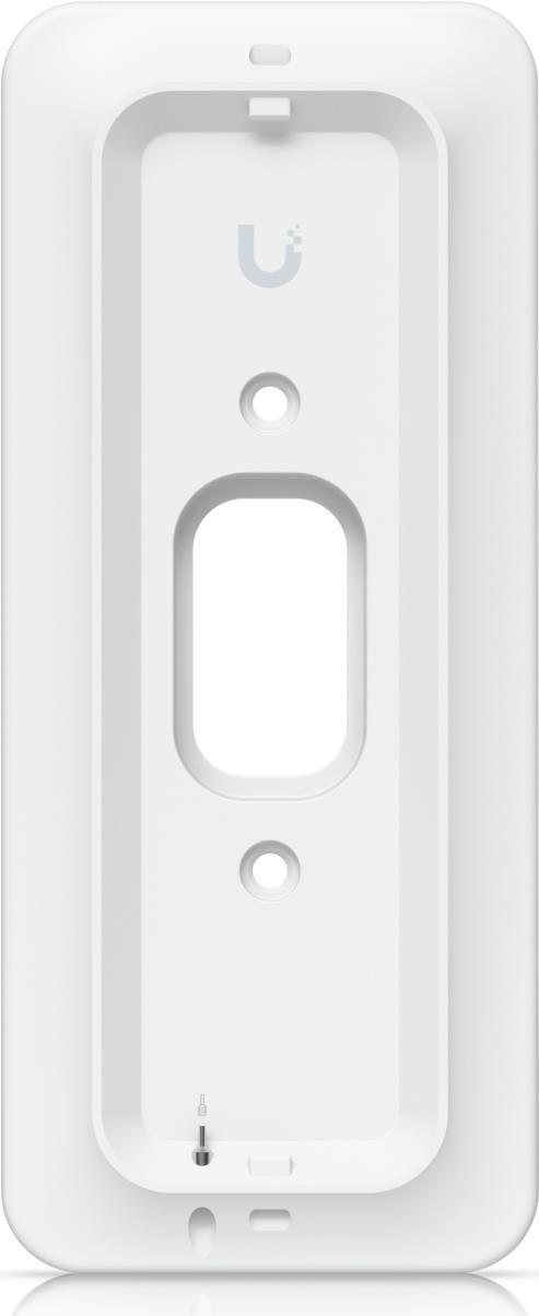 Ubiquiti UACC-G4 Doorbell Pro PoE-Gang Box Bianco Alluminio (G4 Doorbell Pro PoE