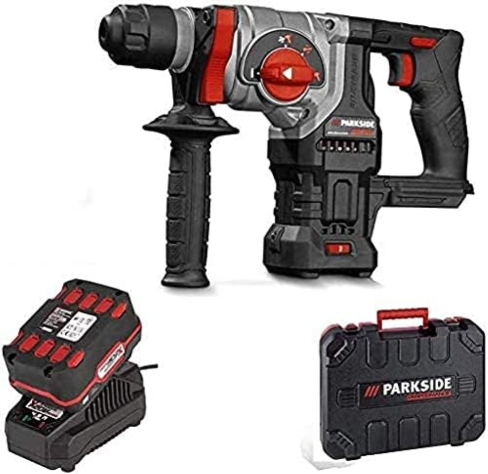Batteria sostitutiva per Hilti BP6-86 36 V con 2,4 Ah NiMh