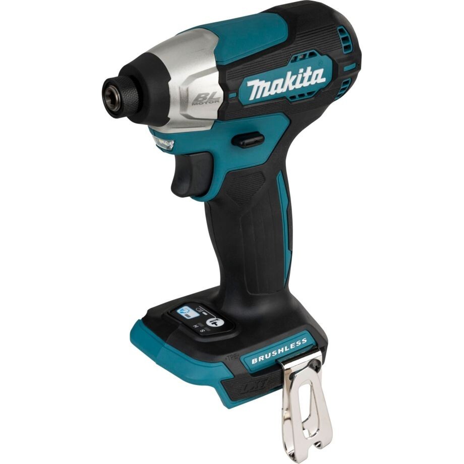 Makita DTD157Z Akku-Schlagschrauber 18.0 V Utensile elettrico vario DTD157Z bulk