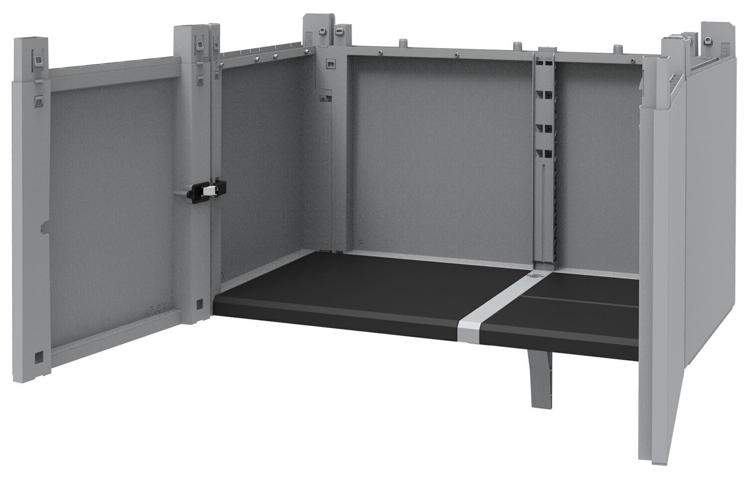KIT ESTENSIONE TRANSFORMING MODULAR - 2907