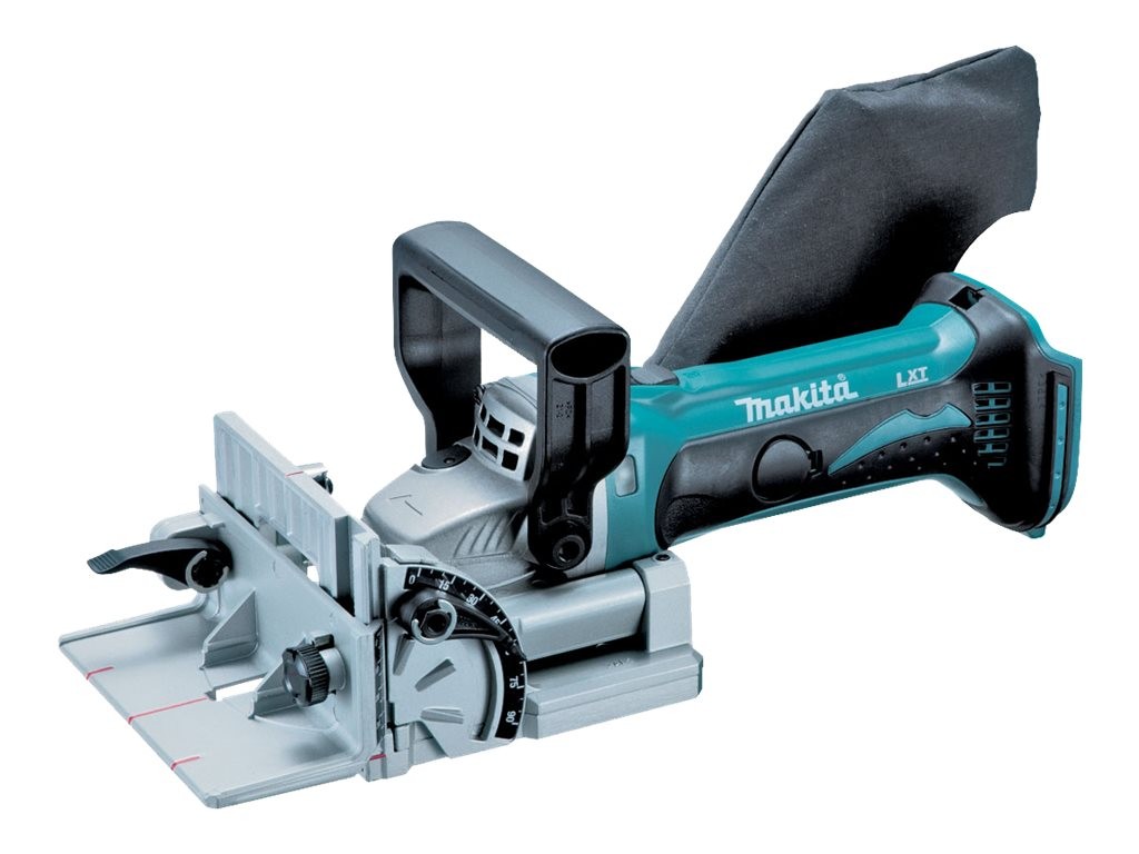 Makita Elektrowerkzeuge 6500 Giri/min 2 cm Blu 0 90° A posizioni 3 kg DPJ180RTJ