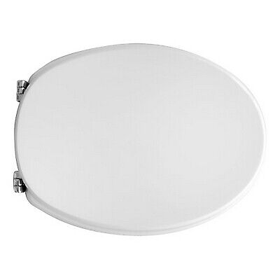 SEDILE WC PER SENESI VASO DONATELLO                                    Bianco