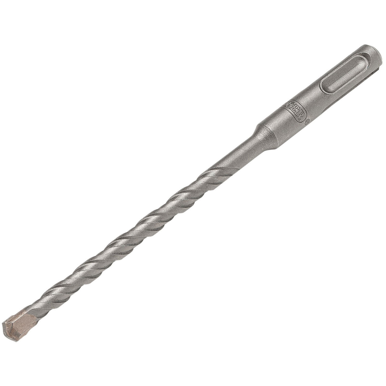 Draper 09991 Sds Plus Centric Punta Trapano Punta, 6.5 x 210mm