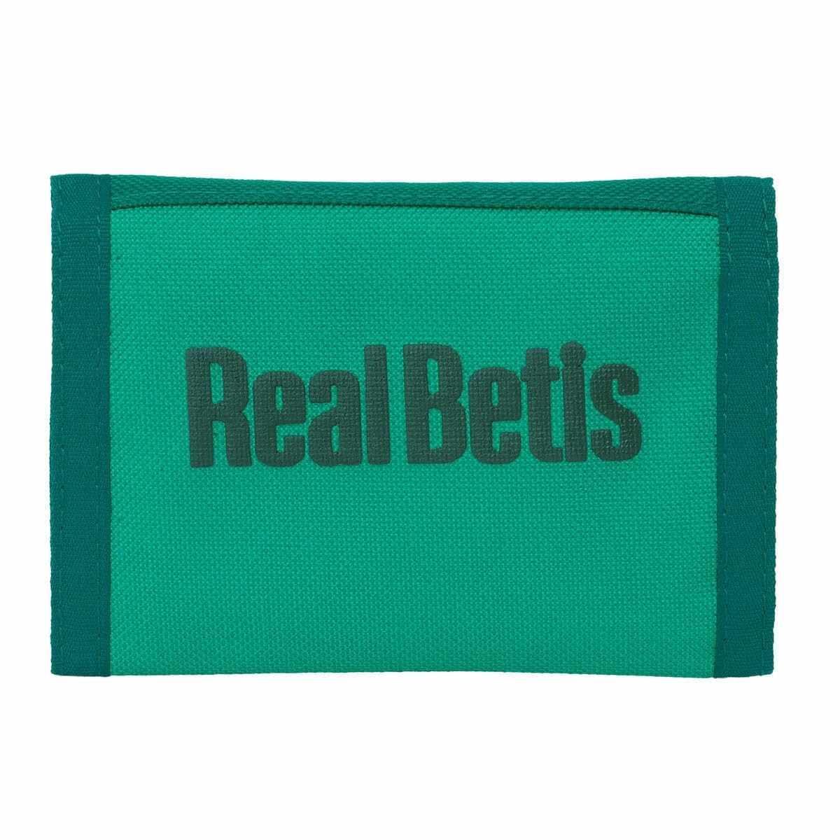 Safta Real Betis Balompié – Wallet with Headboard, Wallet Wallet, Purse, Comfort