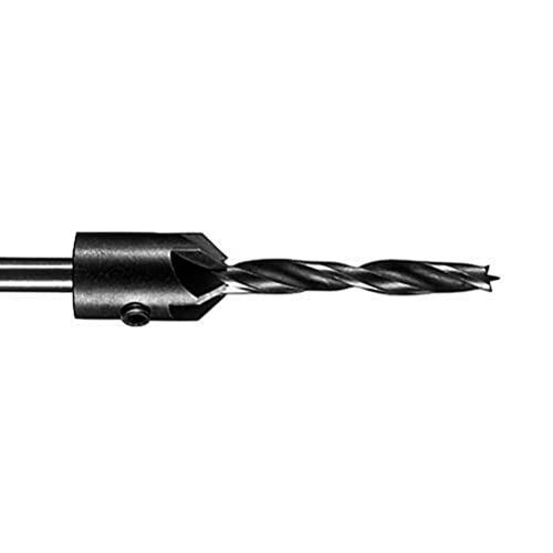 BOSCH 2608596394 - Broca para madera broca con avellanador: 7mm