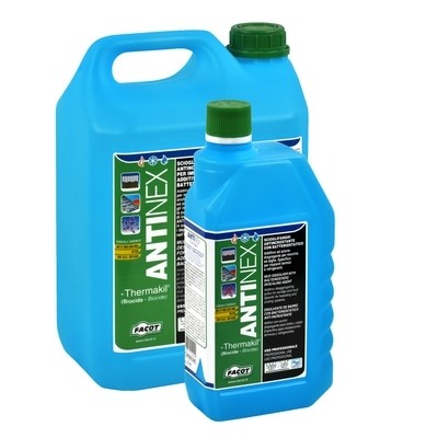 Scioglifanghi Antinex - 5 Lt