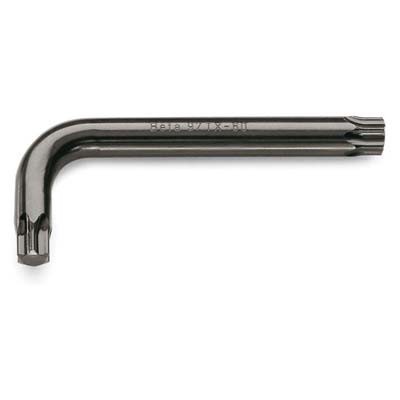 CHIAVE TORX 97TX BETA  MM 40