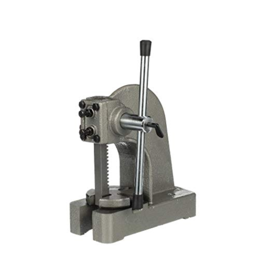Hhip Heavy Duty Arbor Press (piÃ¹ opzioni â€" 0.5~2 ton Capacity), 0.5 Ton Capac