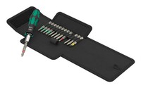 Wera Kraftform Kompakt 838 RA S Imperial Set 1 Wera Kraftform Kompakt 838 RA S