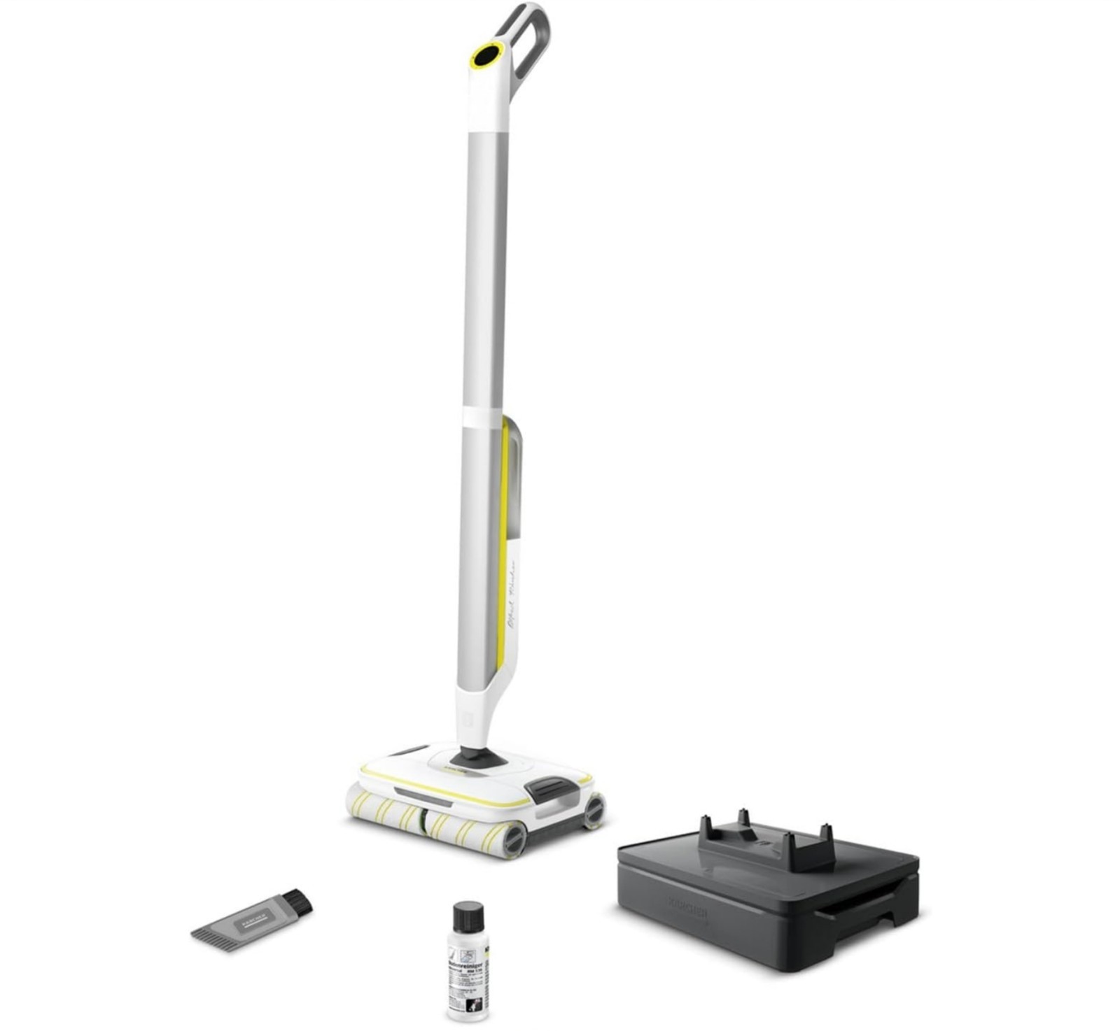Kärcher FC 8 Smart Signature Line Hartbodenreiniger 1.055-711.0