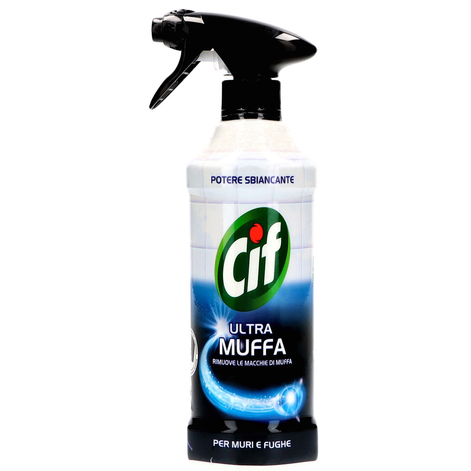 RIMUOVI MUFFA CIF ULTRA