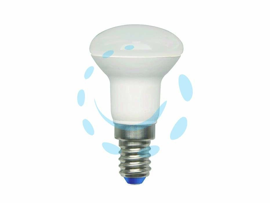 LAMPADA LED REFLECTOR R39 E14