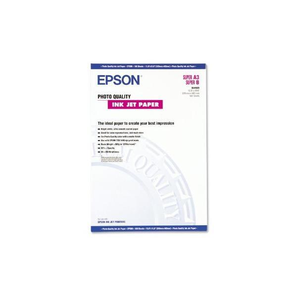 CARTA SPECIALE A3+ 720/1440 dpi 100 FOGLI 2054171