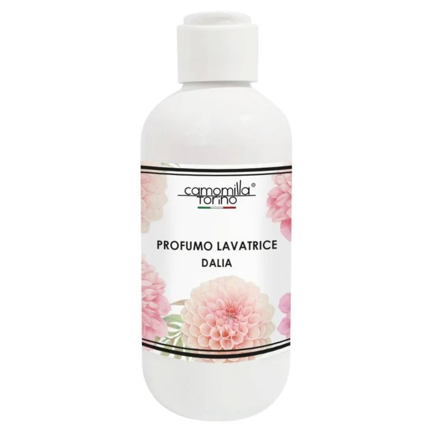Camomilla Torino Profumo Per Lavatrice Daila 250 Ml