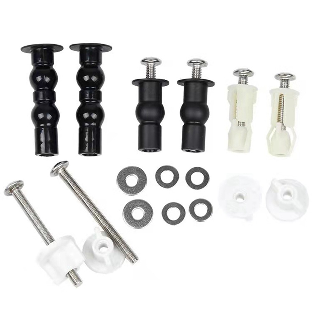 Accessori per Sedili WC Kit di Fissaggio per Sedili WC Y6N83353