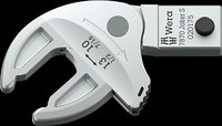 Wera 7870 Joker S Selbst- justierender Maulschlüssel 05020175001