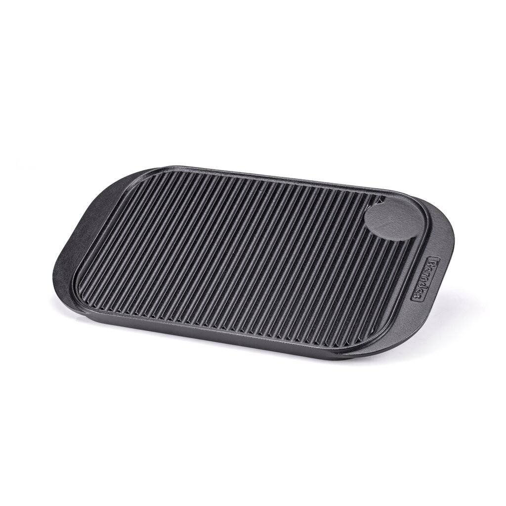 Berndes CAST IRON MULTIPIASTRA