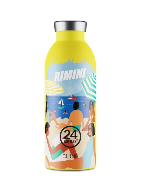 BORRACCIA 24bottles clima bottle borraccia 500ml RIMINI ND  scelta=P RIMINI CLIM