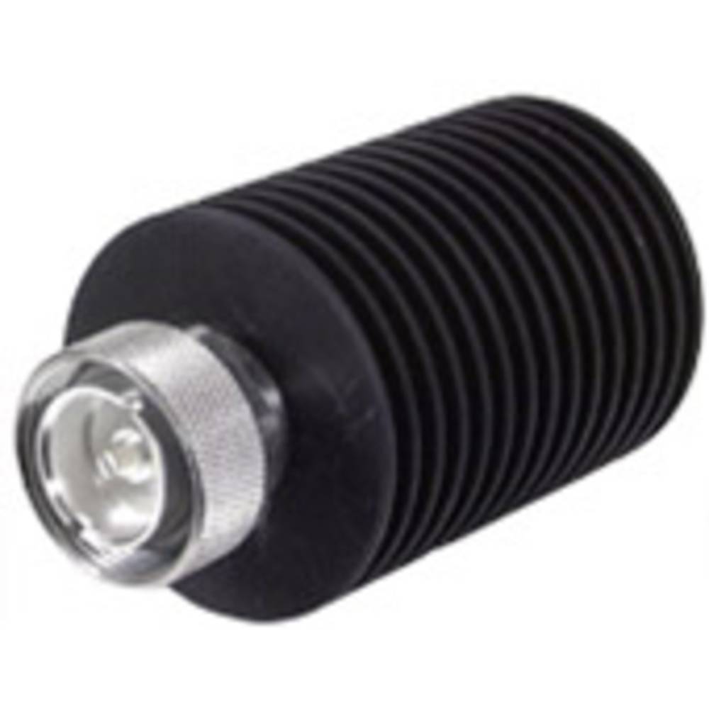 Huber+Suhner 23008377 Terminale Nero 1 pz.