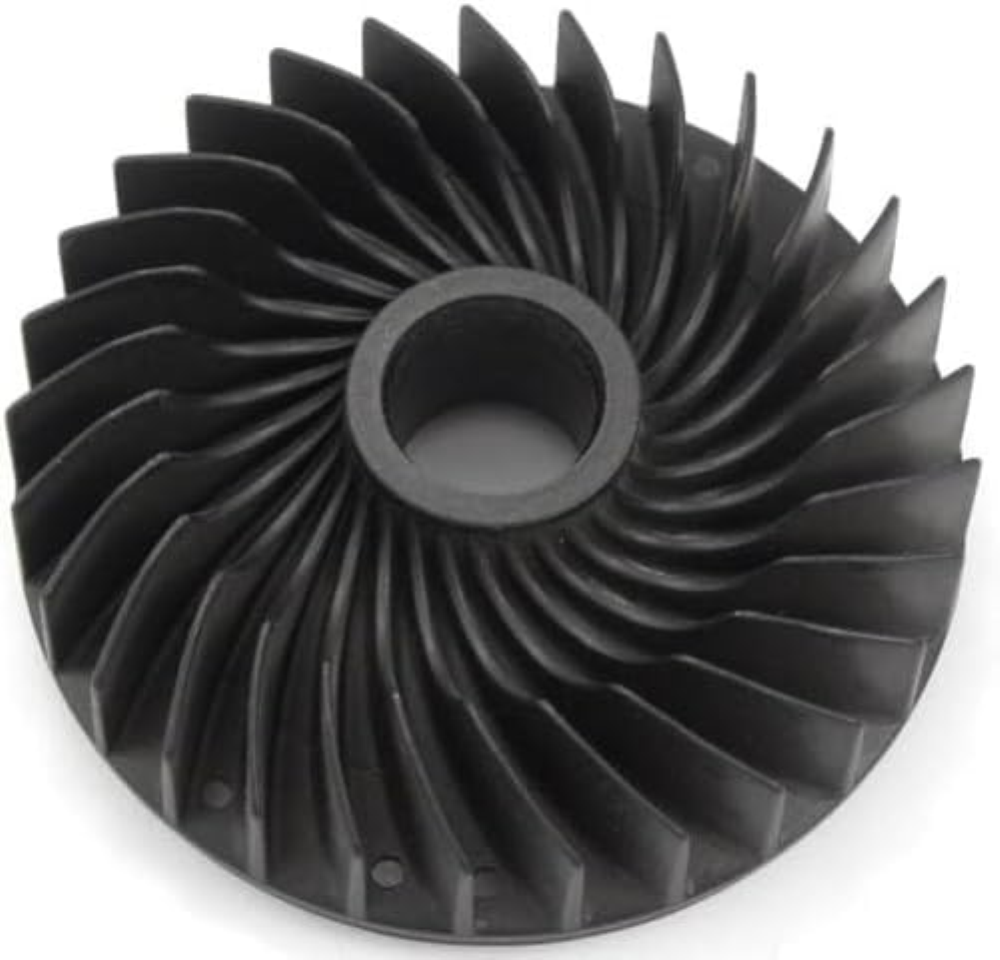 Makita Ventola 240001-8 per sega circolare UC3530A/LS1013, n. 80
