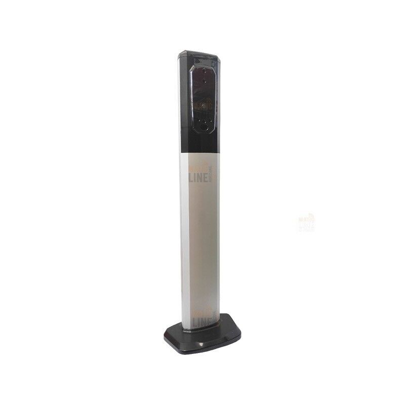 BFT COLONNINA IN ALLUMINIO PER FOTOCELLULE DESME E TEA 2600992