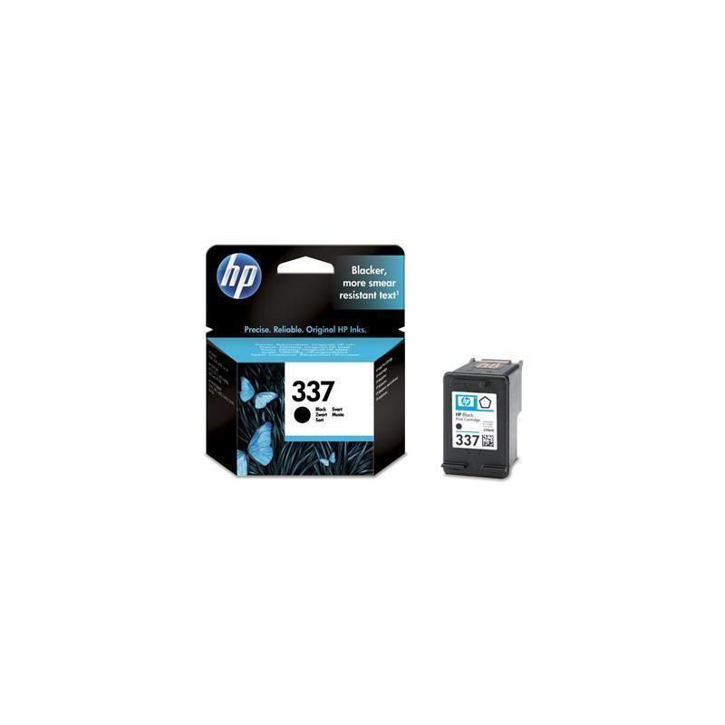 ORIGINALE HP 337 NERA C9364EE PER HP DeskJet 5940 6940 PHOTOSMART 2570 C9364E HP