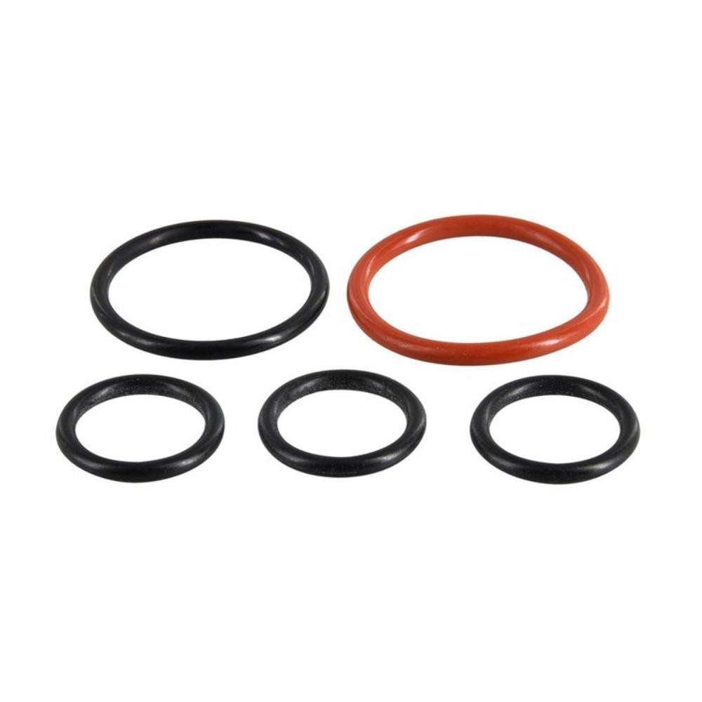 EHEIM 7428520 Ricambio Guarnizioni O-ring Gruppo Rubinetto  Filtri 2080/2180