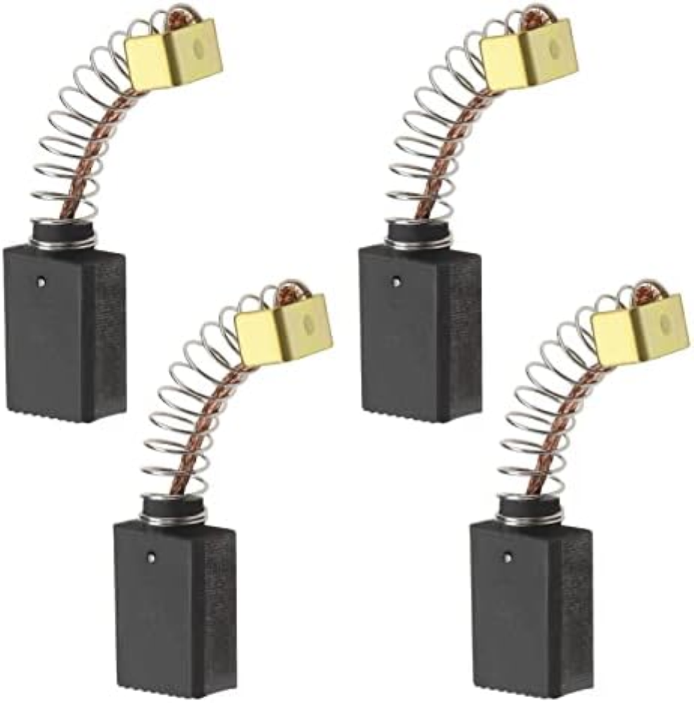 OTOTEC 2 Paia Spazzole Di Carbone Arresto Automatico Compatibile Con Workzone PT