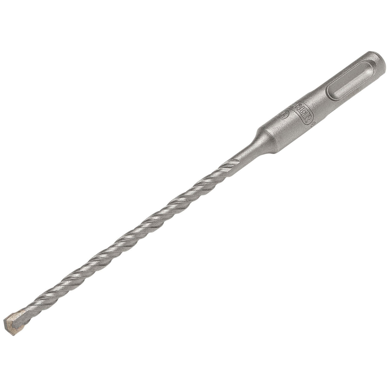 Draper 13631 Sds Plus Trapano Punta, 5.5 x 160mm - 13631