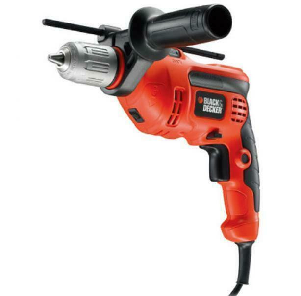 BLACK AND DECKER TRAPANO KR 714 CRESK