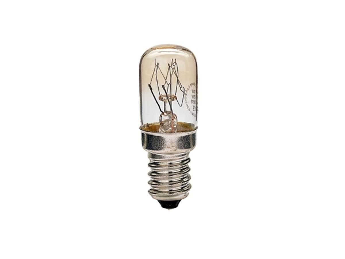 Lampada Tubolare 17X55 E14 11W 230V Chiara ( DURALAMP cod. 00108 )
