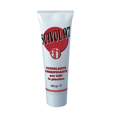 SCIVOLANTE LUBRIFICANTE IN GEL SCIVOL 97                               250 g