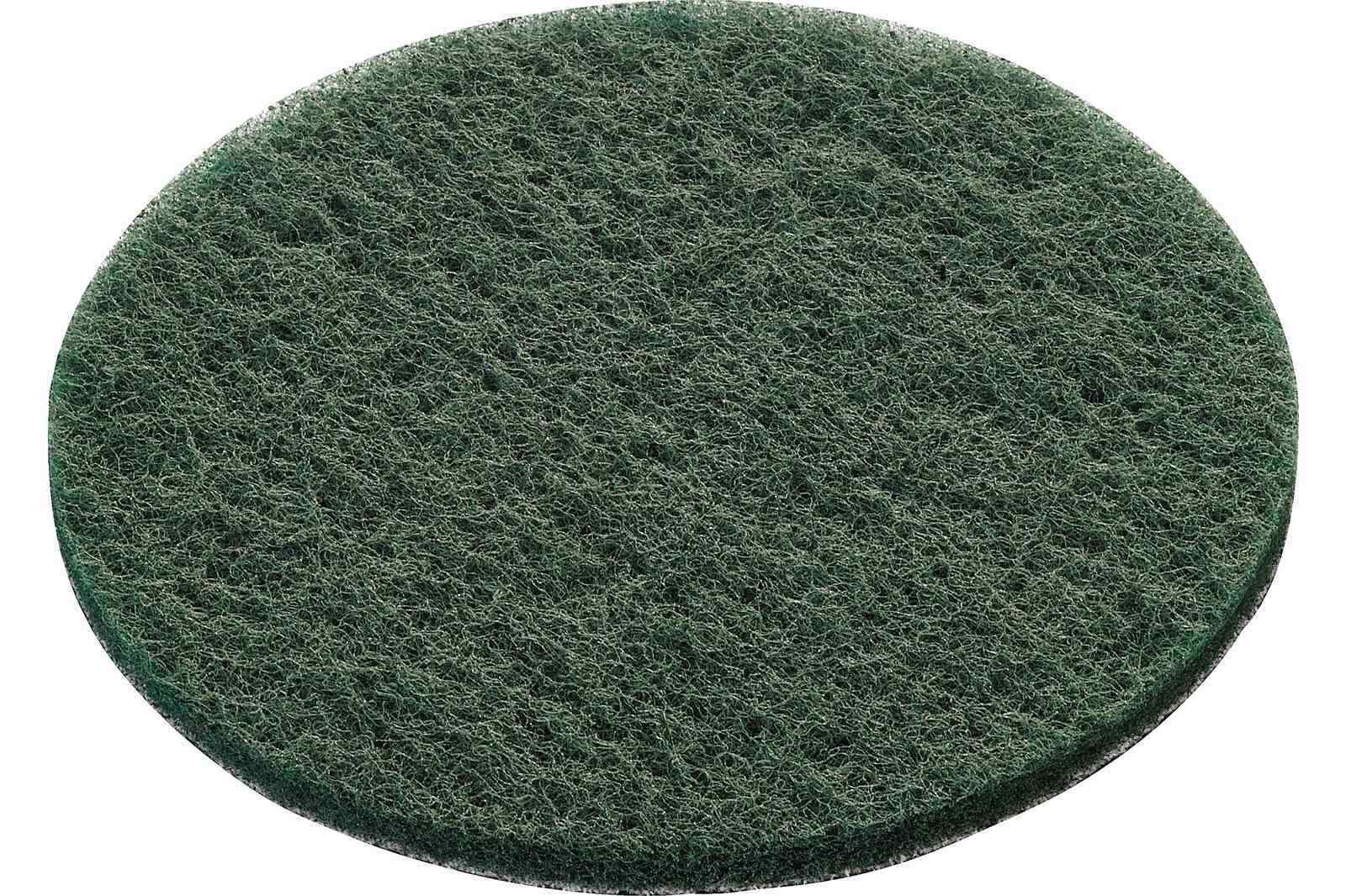Abrasivo vlies Vlies STF D150 green VL/10  496508
