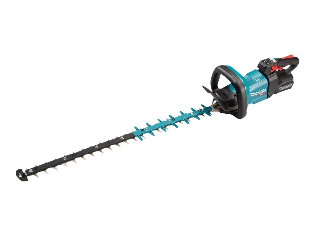 Makita UH005GD201 Heckenschere schnurlos black