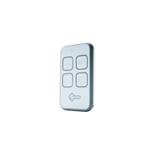 Silca Telecomando apricancello AIR4 Q Grey RKE20008