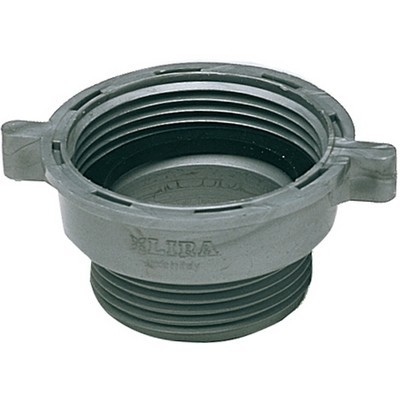 RIDUZIONE F 1"1/2 x M 1"1/4 IN PP F 1"1/2 x M 1"1/4 Sifoni Pilette