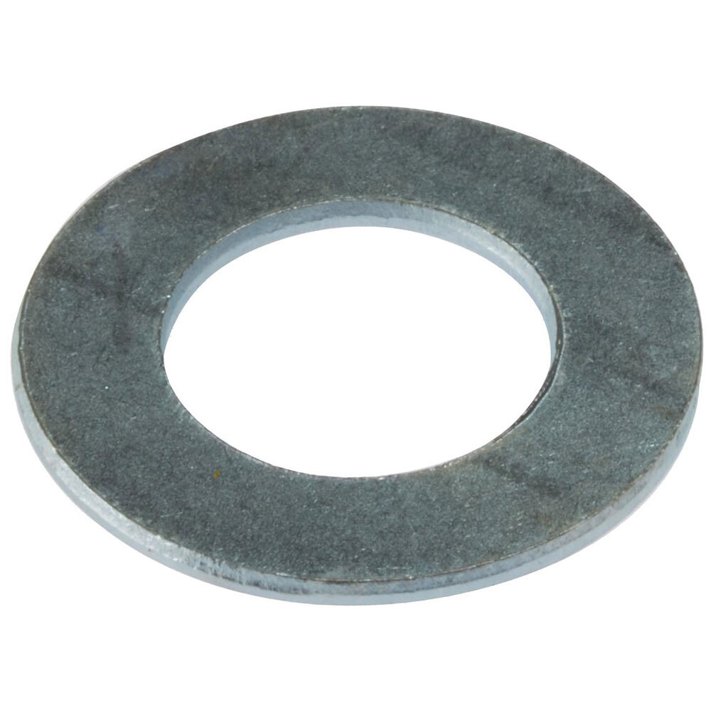 ForgeFix 10PENY8 Rondella Piatta ZP M8 x 25mm Sacchetto 10