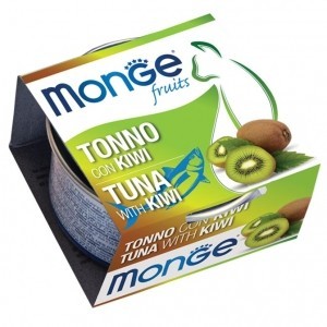 Tonno & Kiwi Monge Fruit 80 gr
