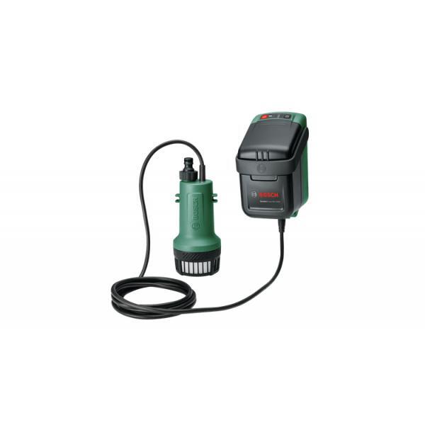 Bosch GardenPump18V-2000 (1x2.5Ah)