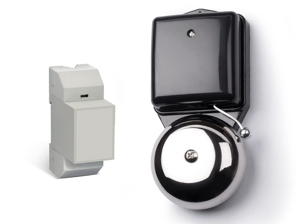 SCS Sentinel, CamSCS Sentinel - CFI0018 - Campana porta di ingresso con tra C3rA