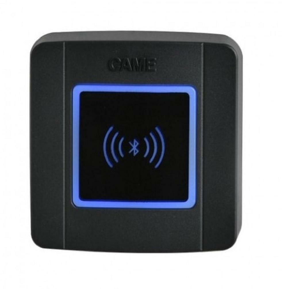 CAME SELETTORE BLUETOOTH SELB1SDG1 BLUETOOTH SELECTOR 15 USE